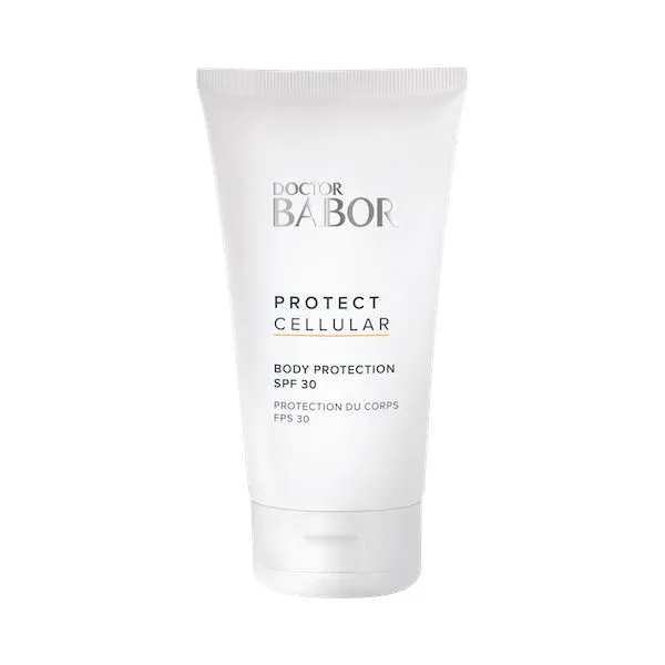 Babor Body Protection SPF30 150ml