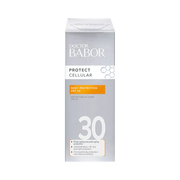 Babor Body Protection SPF30 150ml