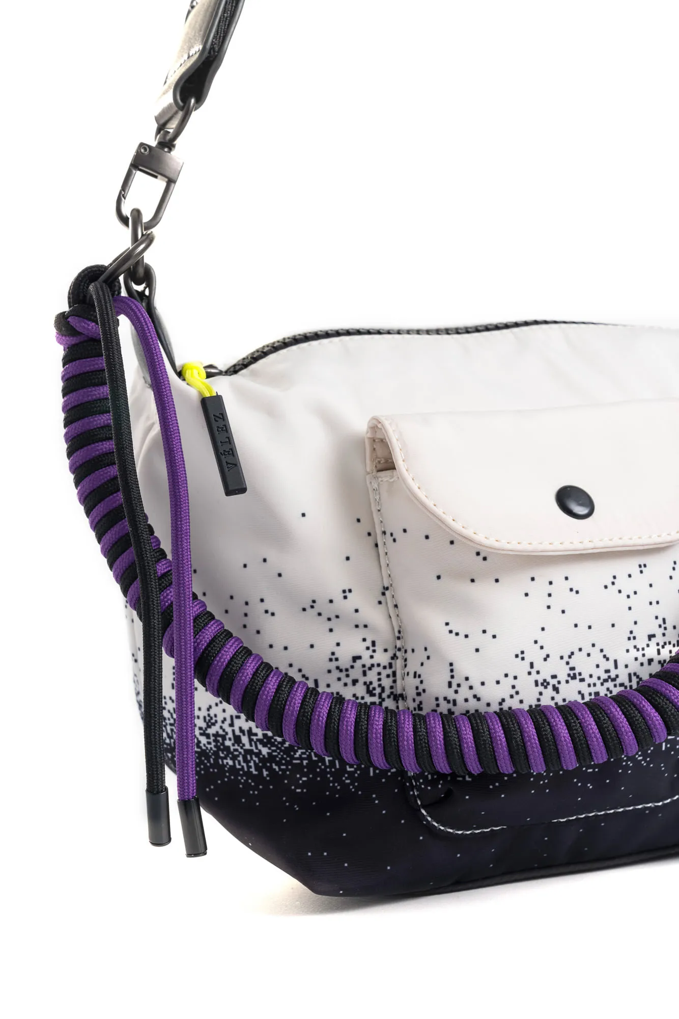 Baguette mediano Fly Up Legend para mujer multifuncional