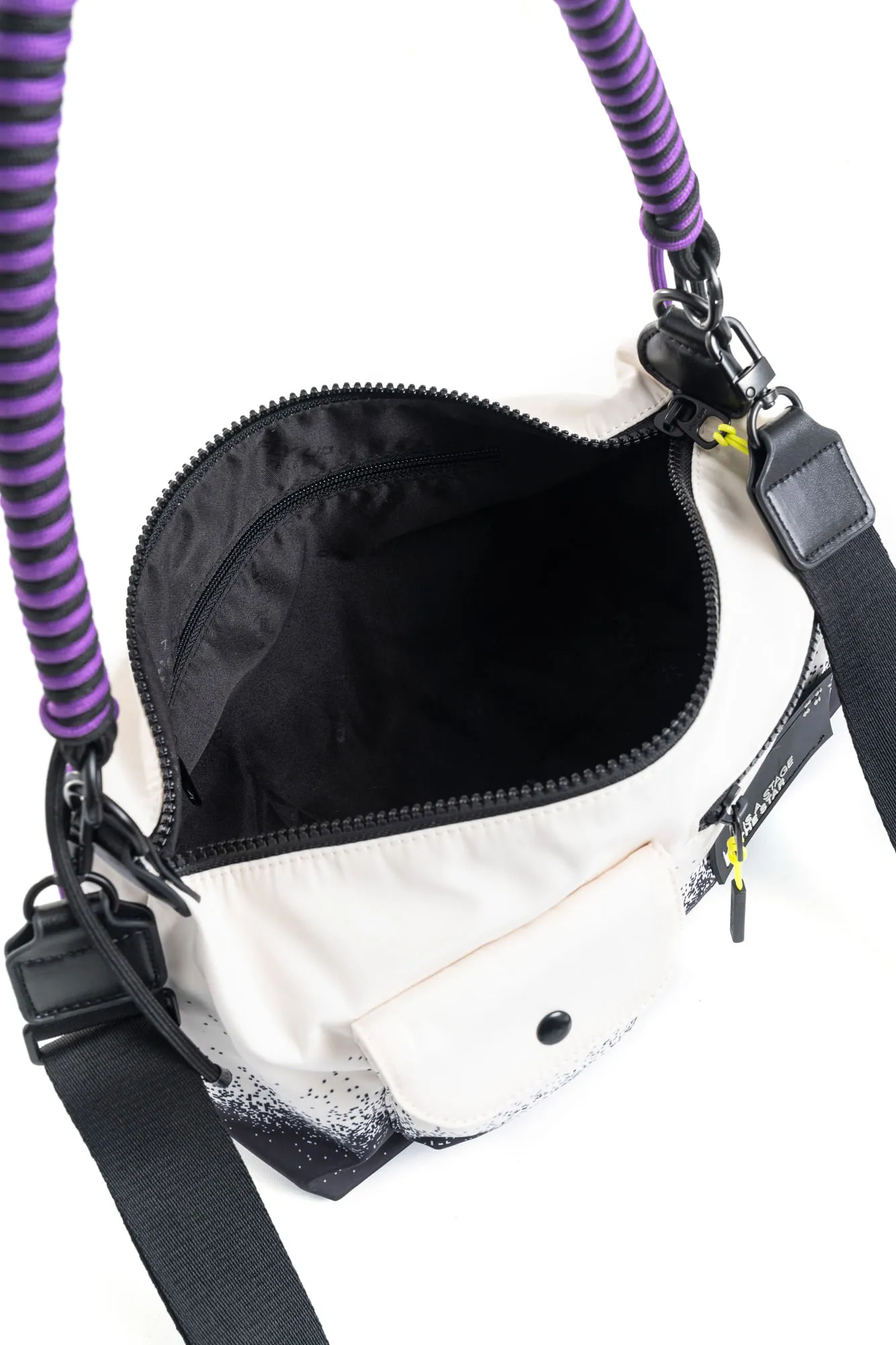 Baguette mediano Fly Up Legend para mujer multifuncional