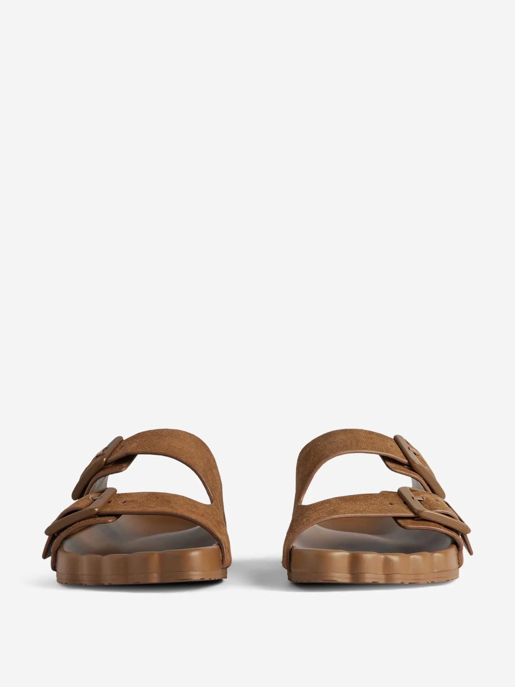 Balenciaga Sandalias Sunday