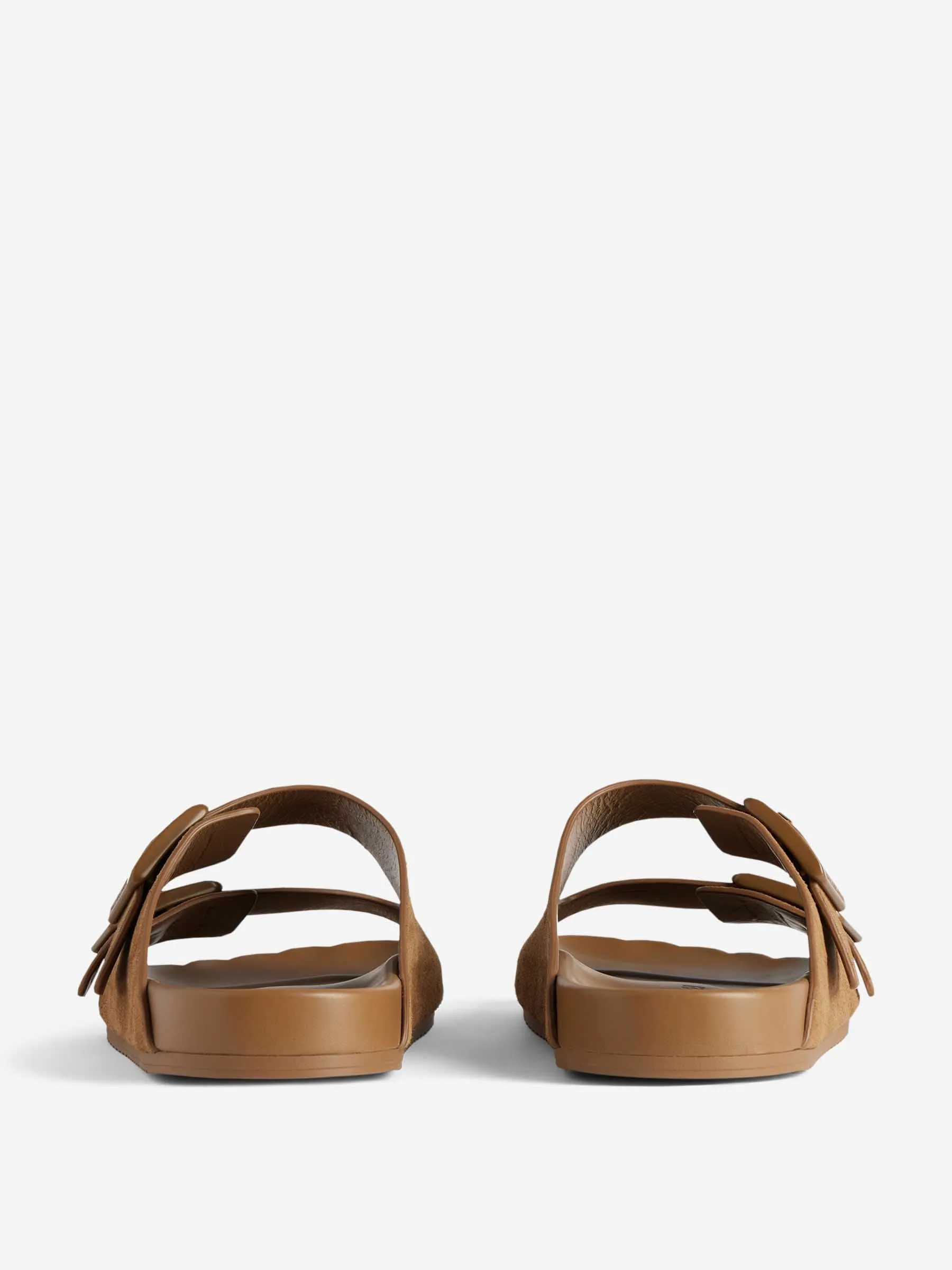 Balenciaga Sandalias Sunday