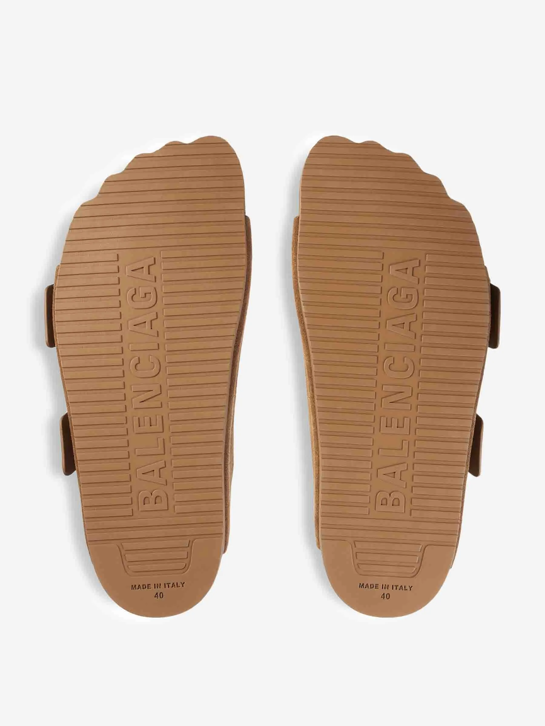 Balenciaga Sandalias Sunday