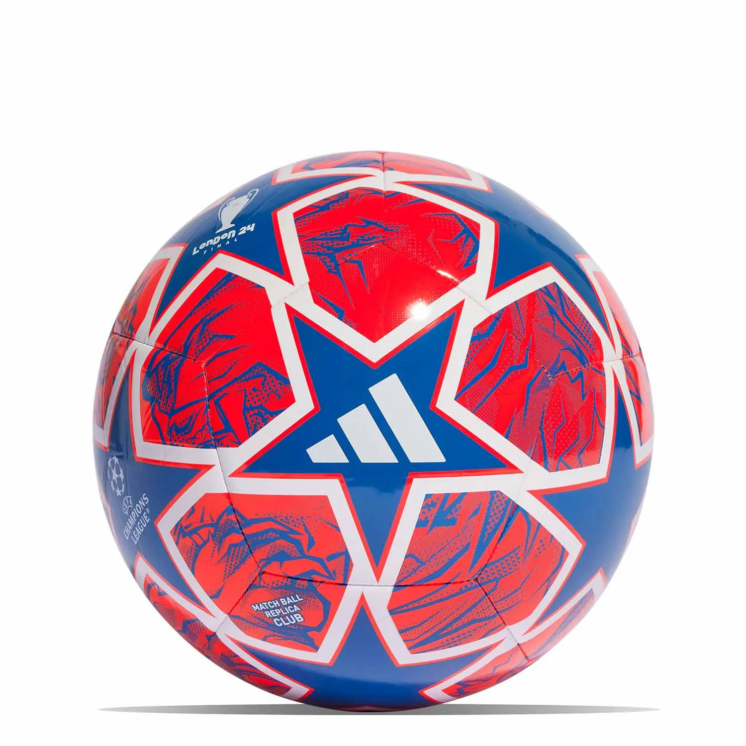 Balón adidas Champions League Londres club talla 3