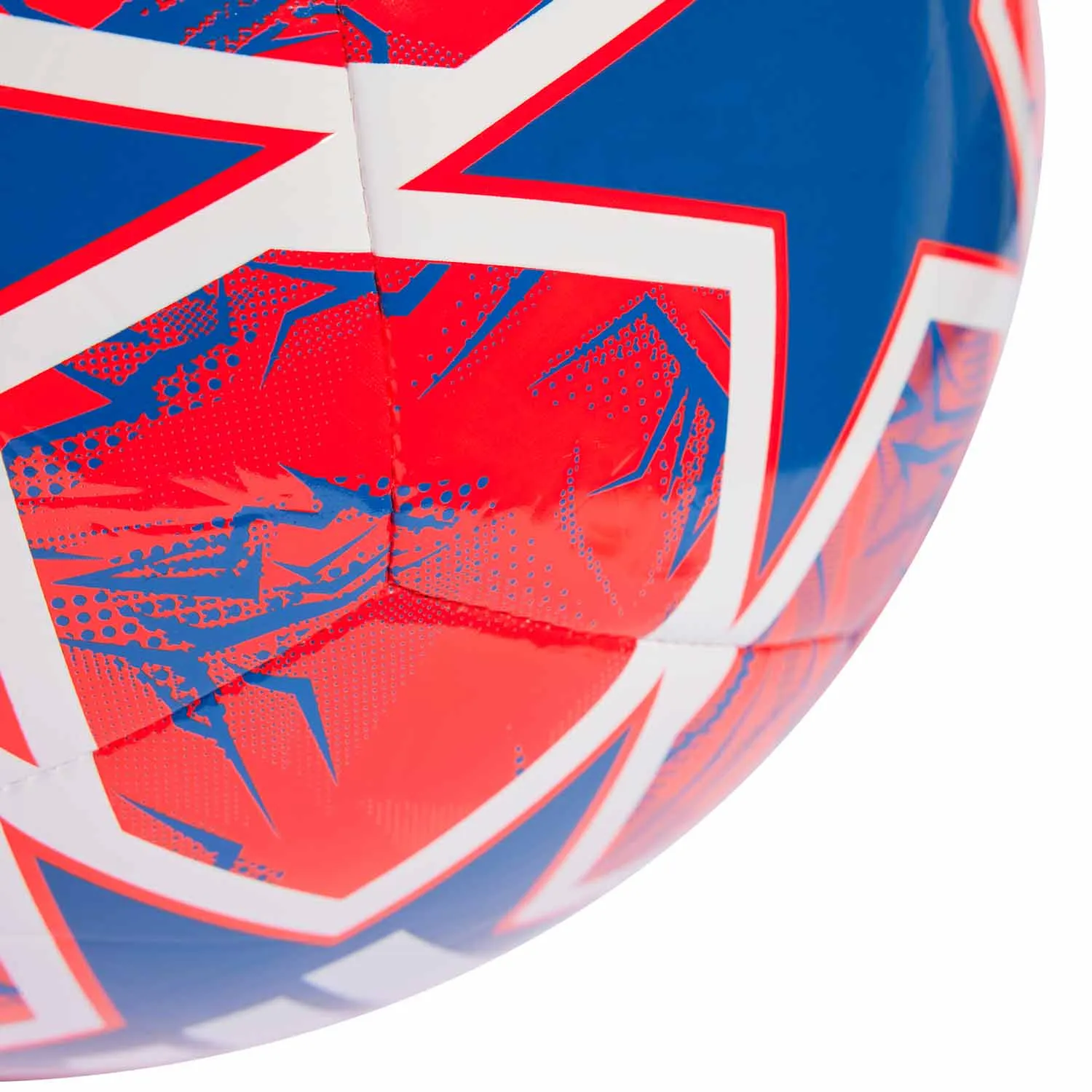 Balón adidas Champions League Londres club talla 3