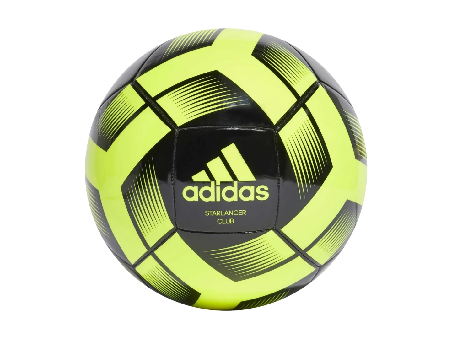 Balón Adidas Club Starlancer
