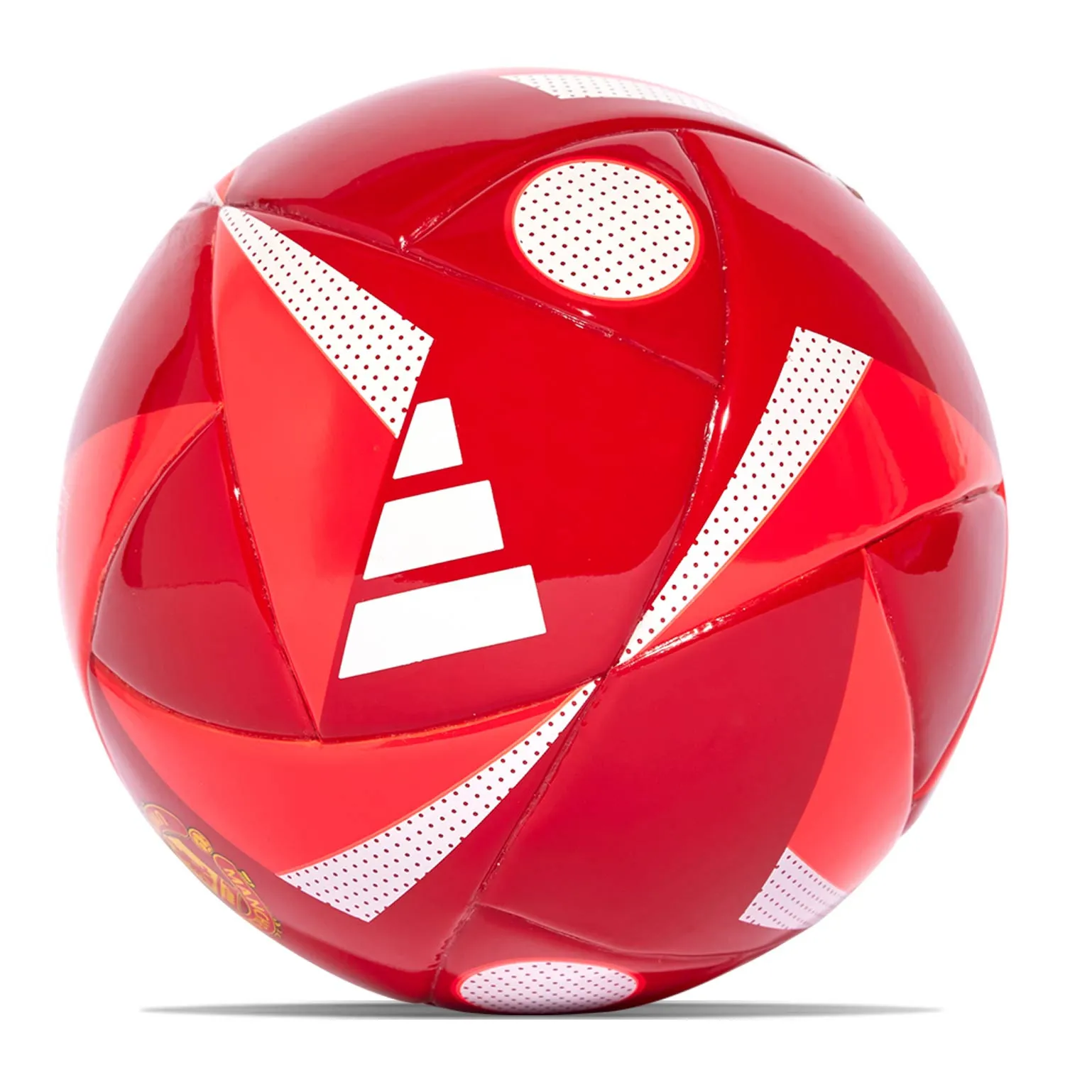 Balón adidas Manchester United mini