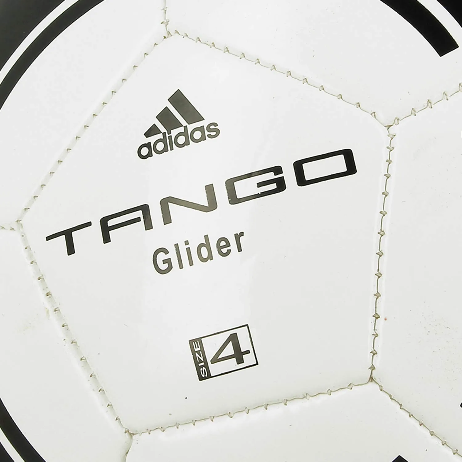 Balón adidas Tango Glider talla 4