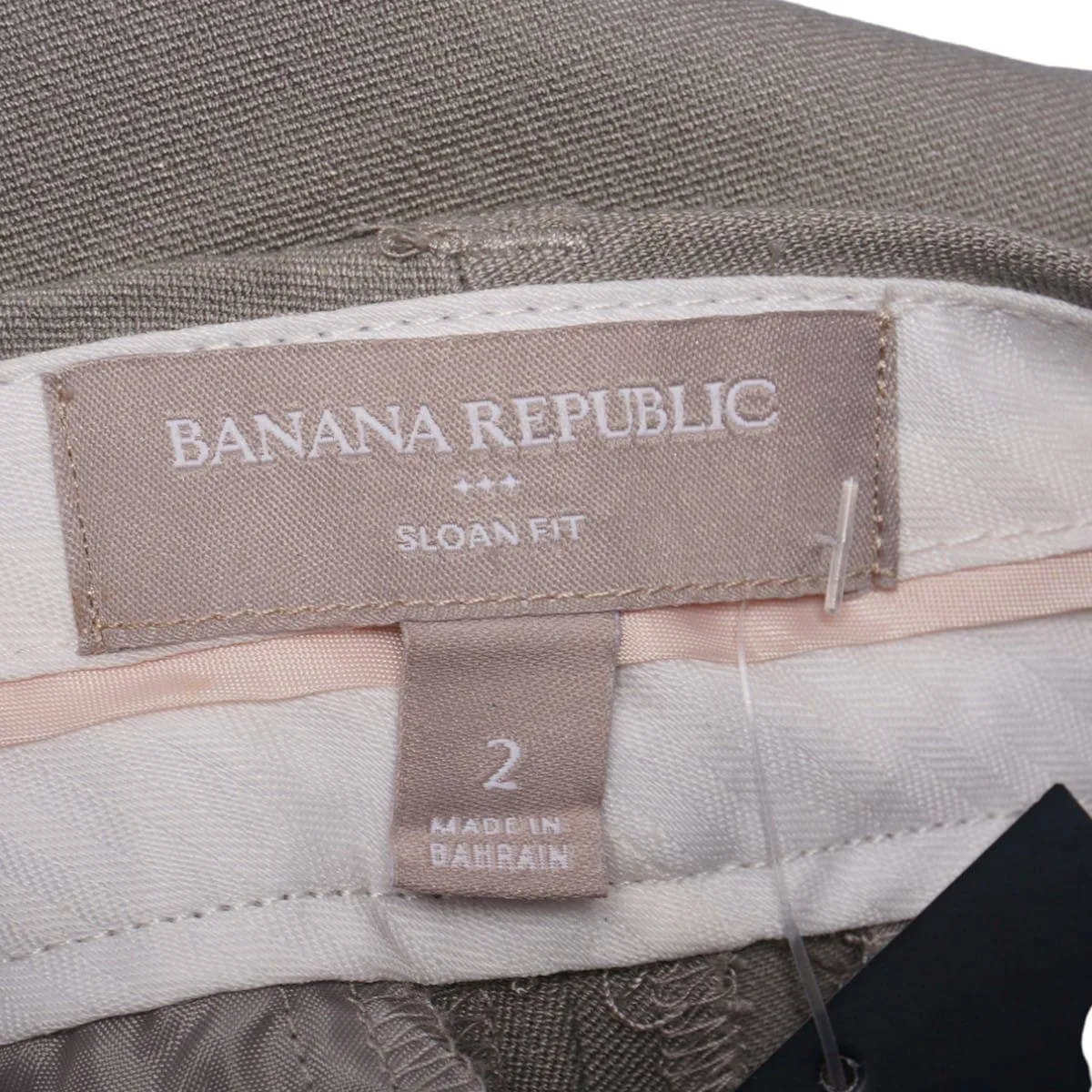 Banana Republic Pantalón