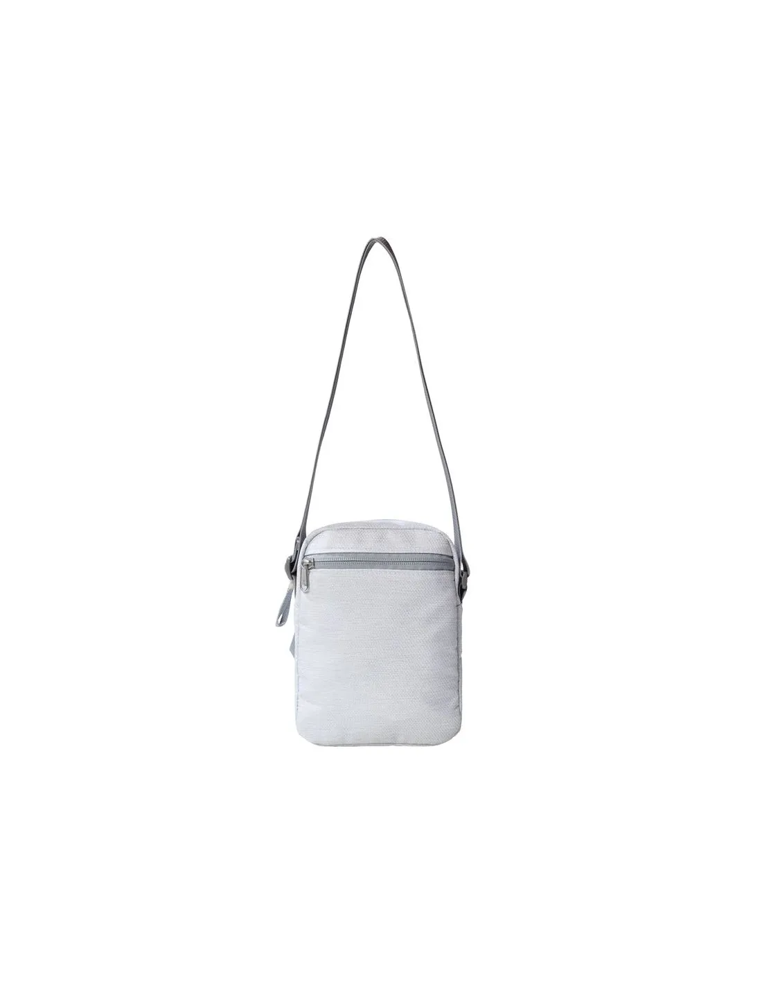 Bandolera de Montaña The North Face Jester Crossbody Blanco
