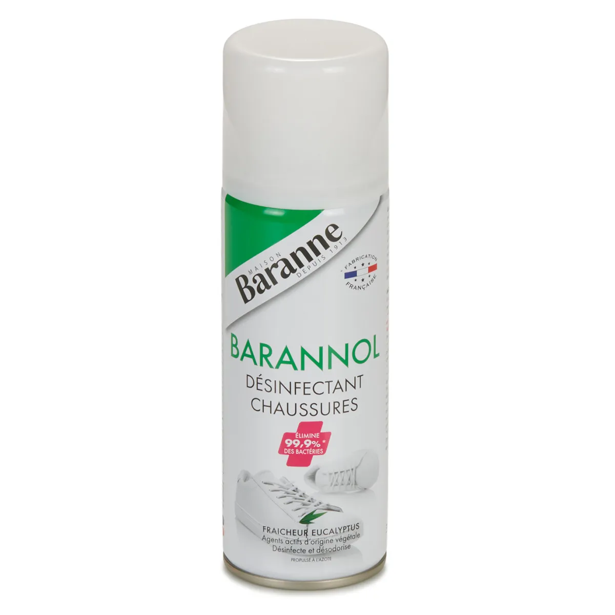 BARANNOL DéSINFECTANT  150 ML