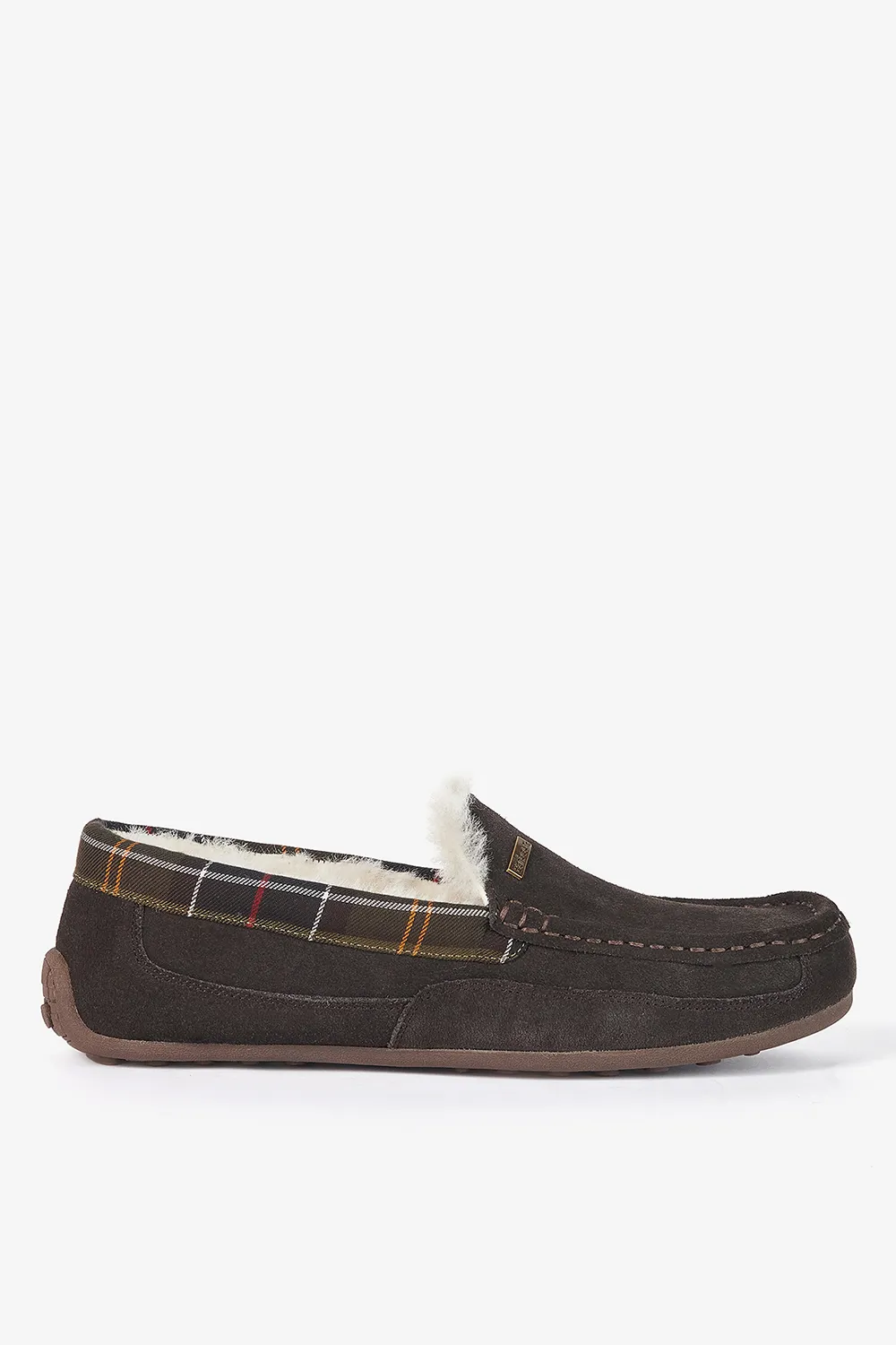Barbour Pantuflas Martin
