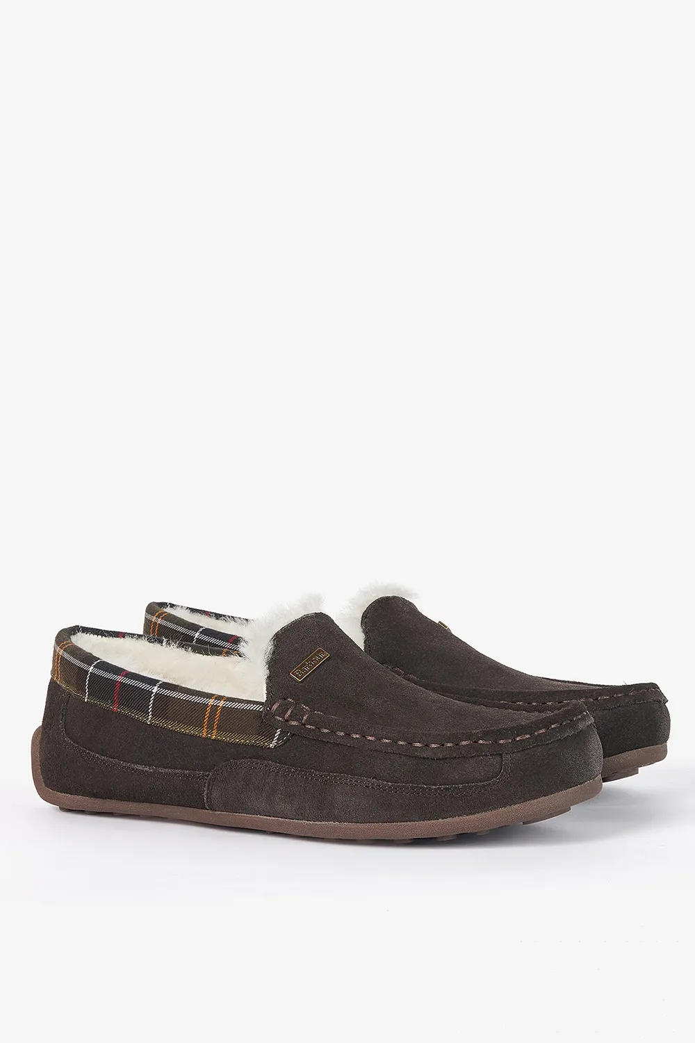 Barbour Pantuflas Martin