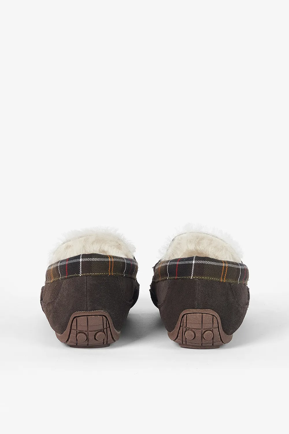 Barbour Pantuflas Martin