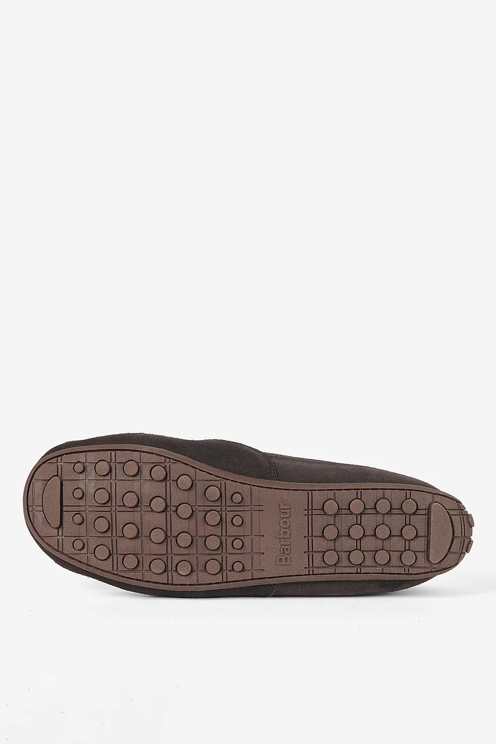 Barbour Pantuflas Martin