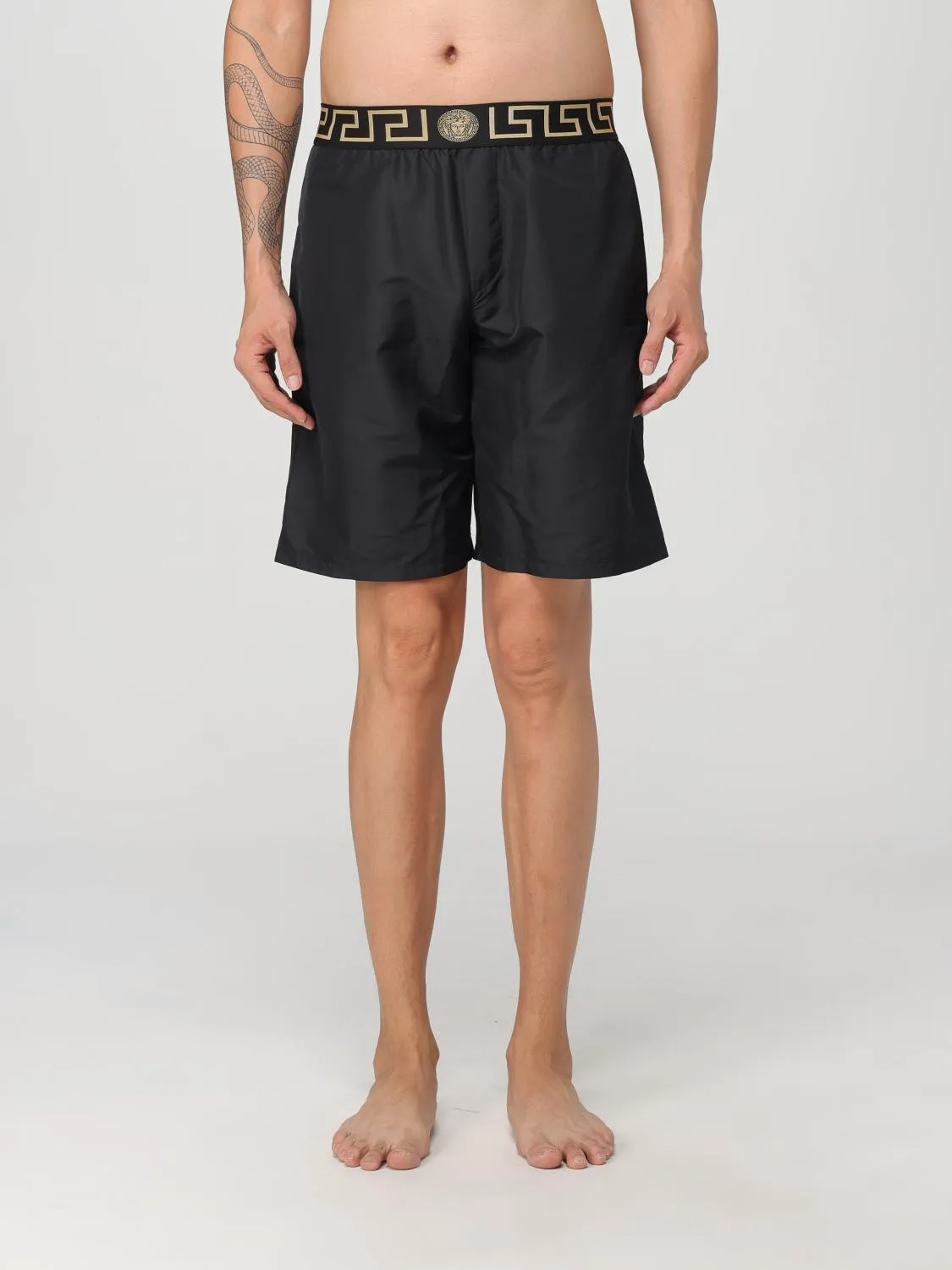Bañador hombre Versace
