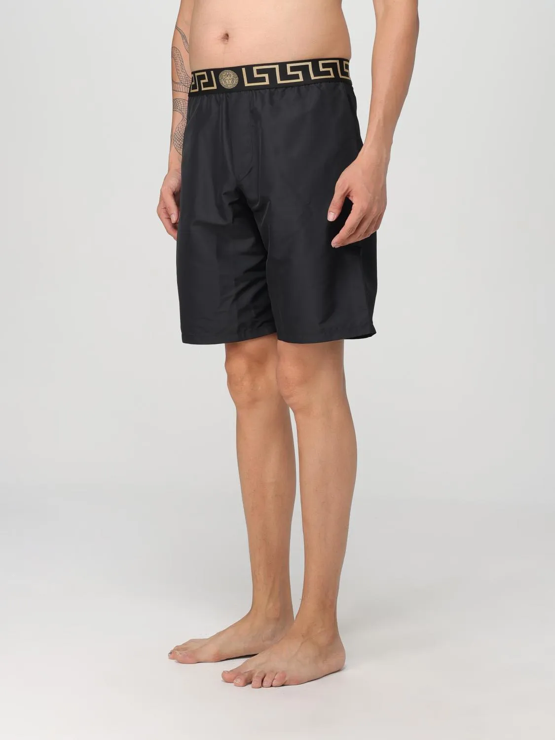 Bañador hombre Versace