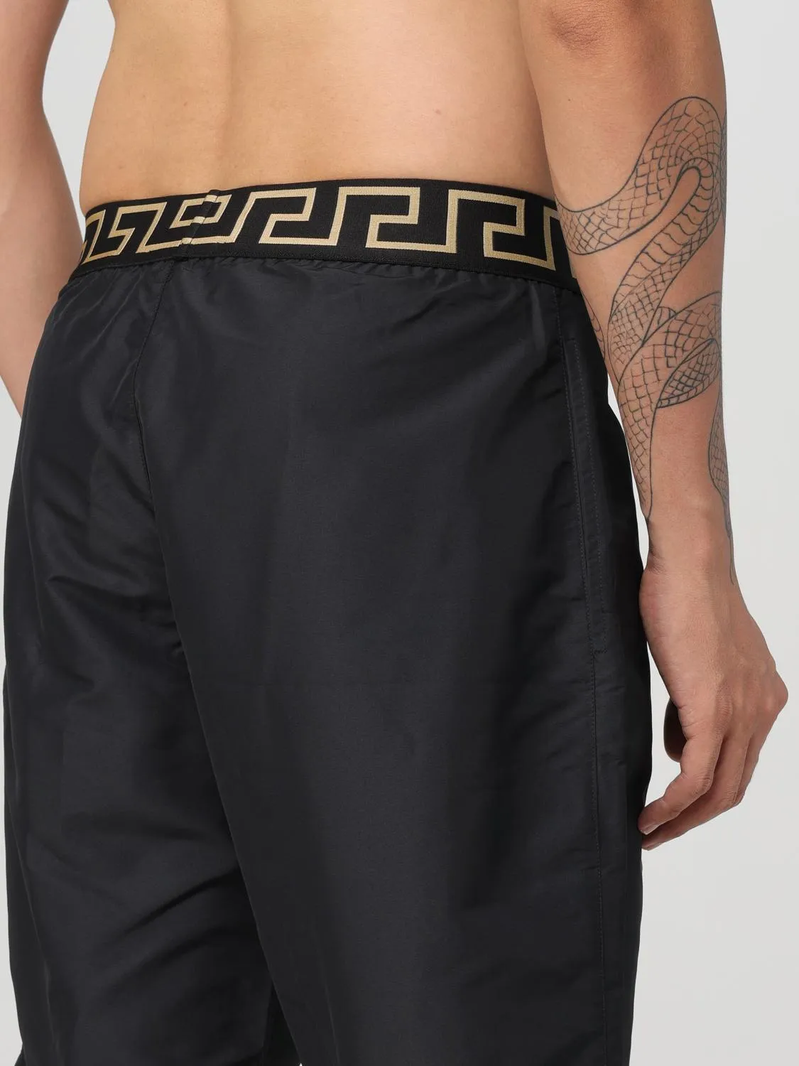 Bañador hombre Versace