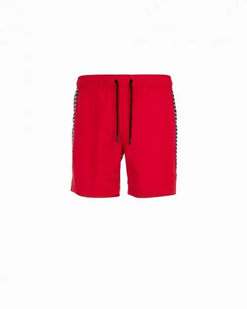 Bañadores Bikkembergs BKK1MBM06 Rojo