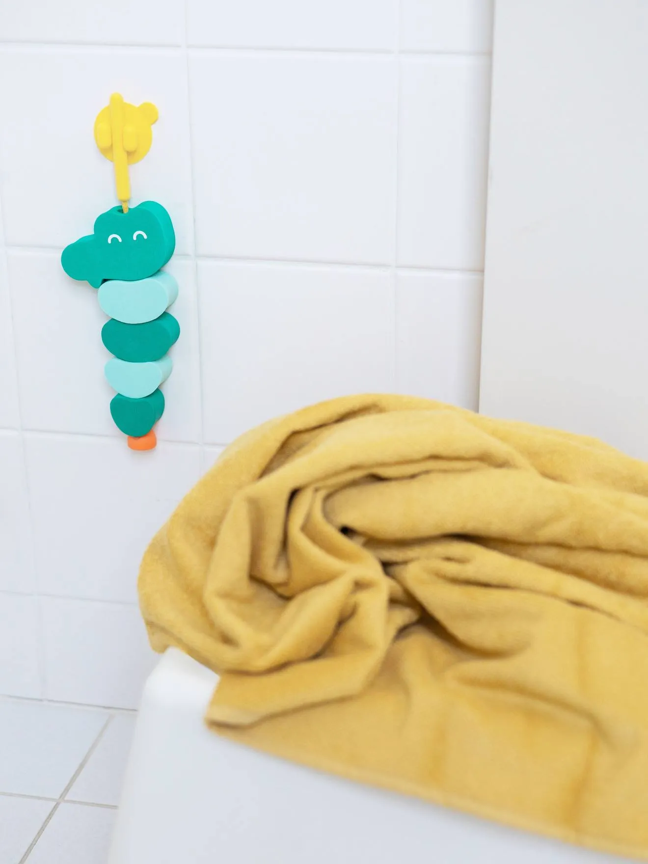BEEDI  CUENTAS PARA ENSARTAR DE BAñO  QUUT