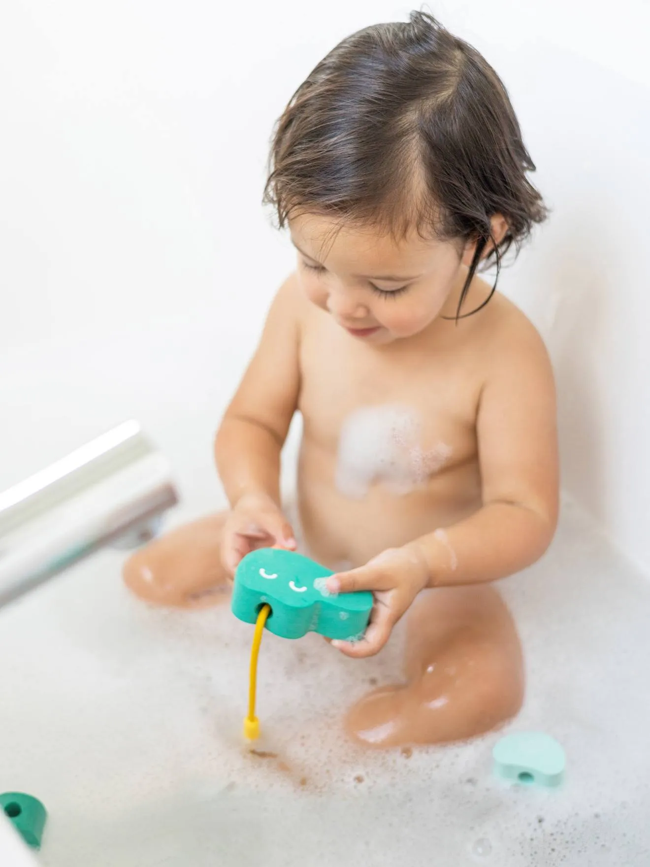 BEEDI  CUENTAS PARA ENSARTAR DE BAñO  QUUT