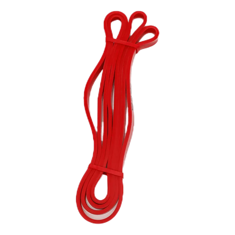 Better Bodies BB Resistance band Red