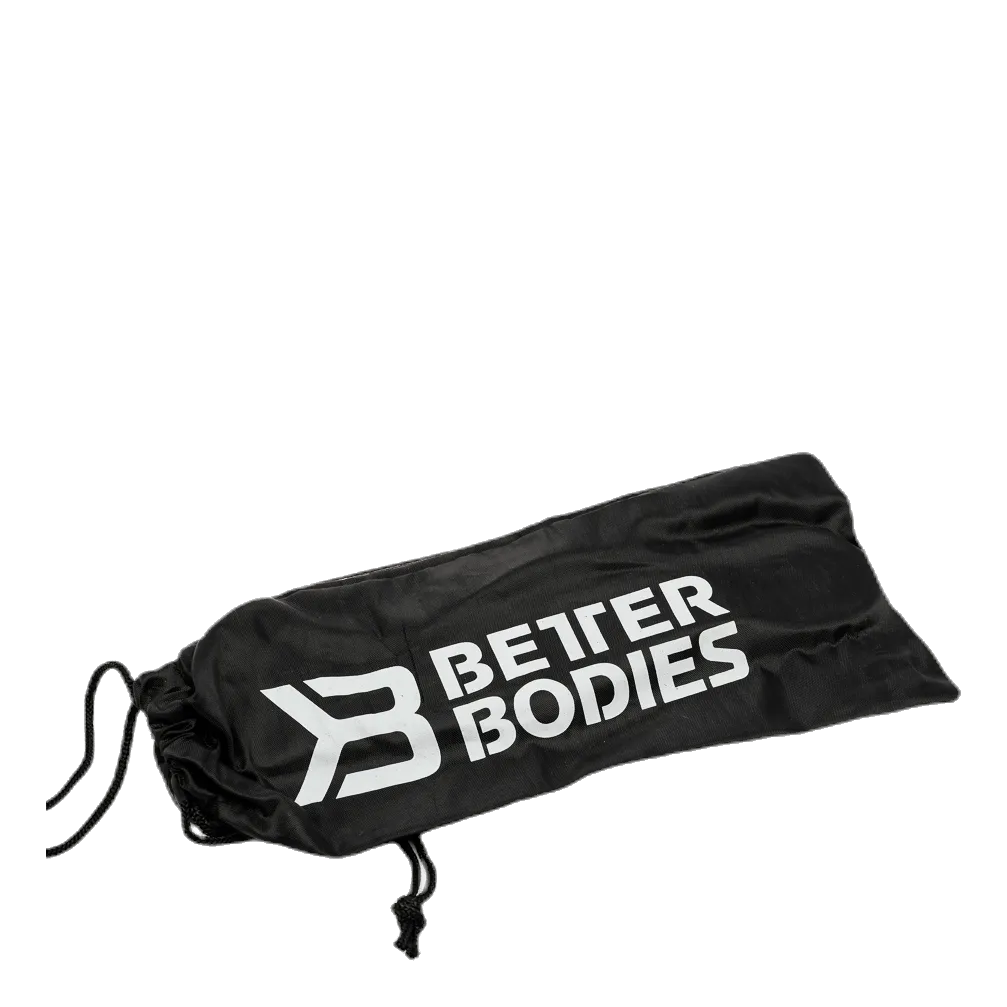 Better Bodies BB Resistance band Red