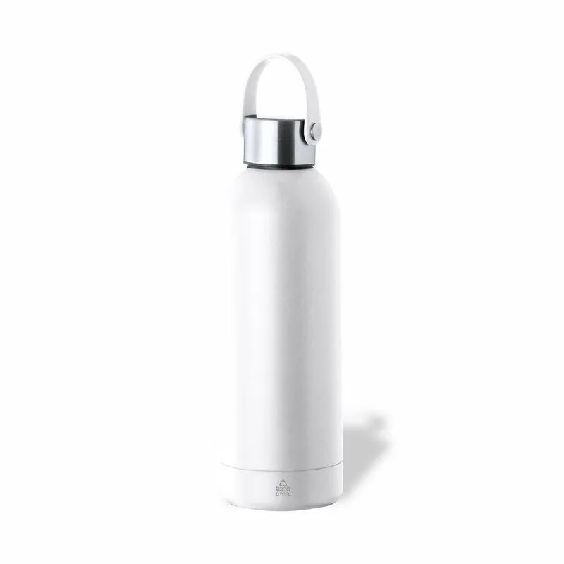 Bidón térmico corporativo 500 ml. Breidy