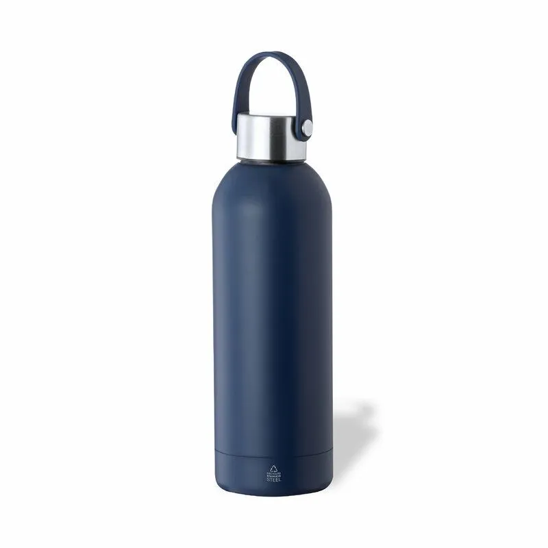 Bidón térmico corporativo 500 ml. Breidy