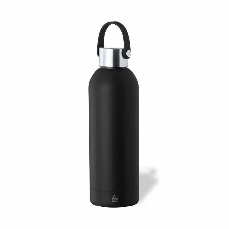 Bidón térmico corporativo 500 ml. Breidy
