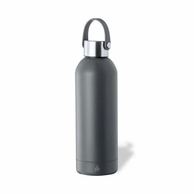 Bidón térmico corporativo 500 ml. Breidy