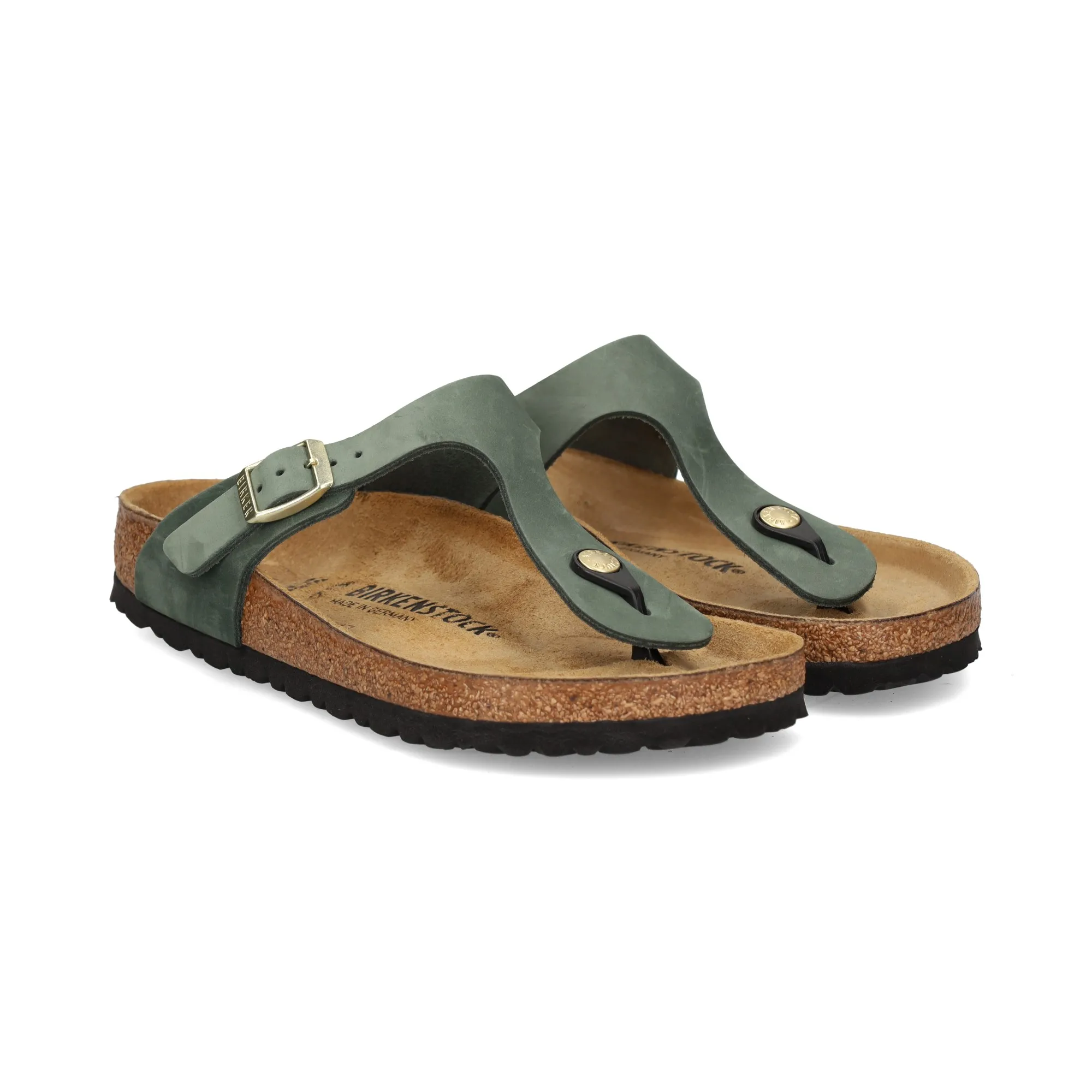 BIRKENSTOCK Sandalias planas de Mujer Thyme