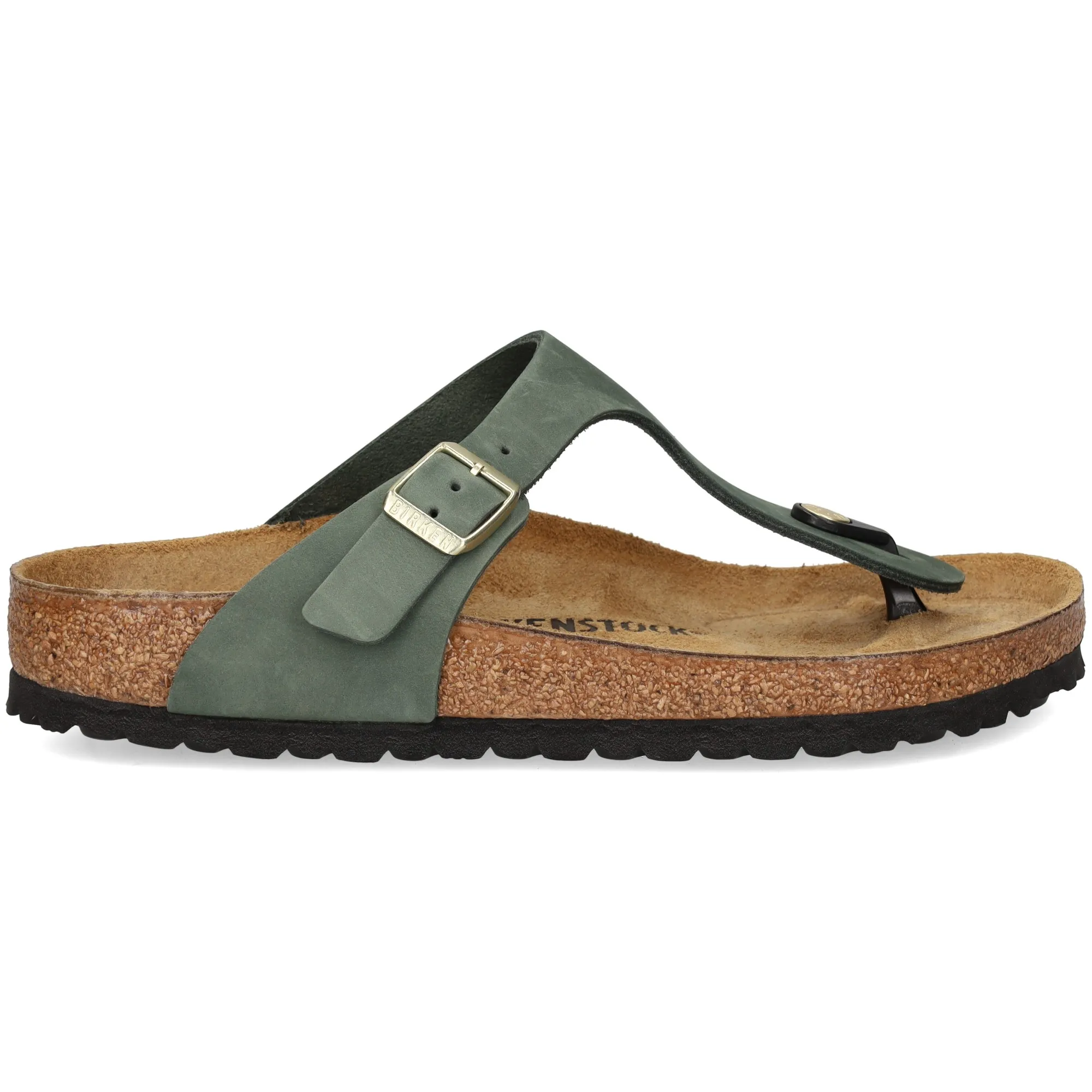BIRKENSTOCK Sandalias planas de Mujer Thyme