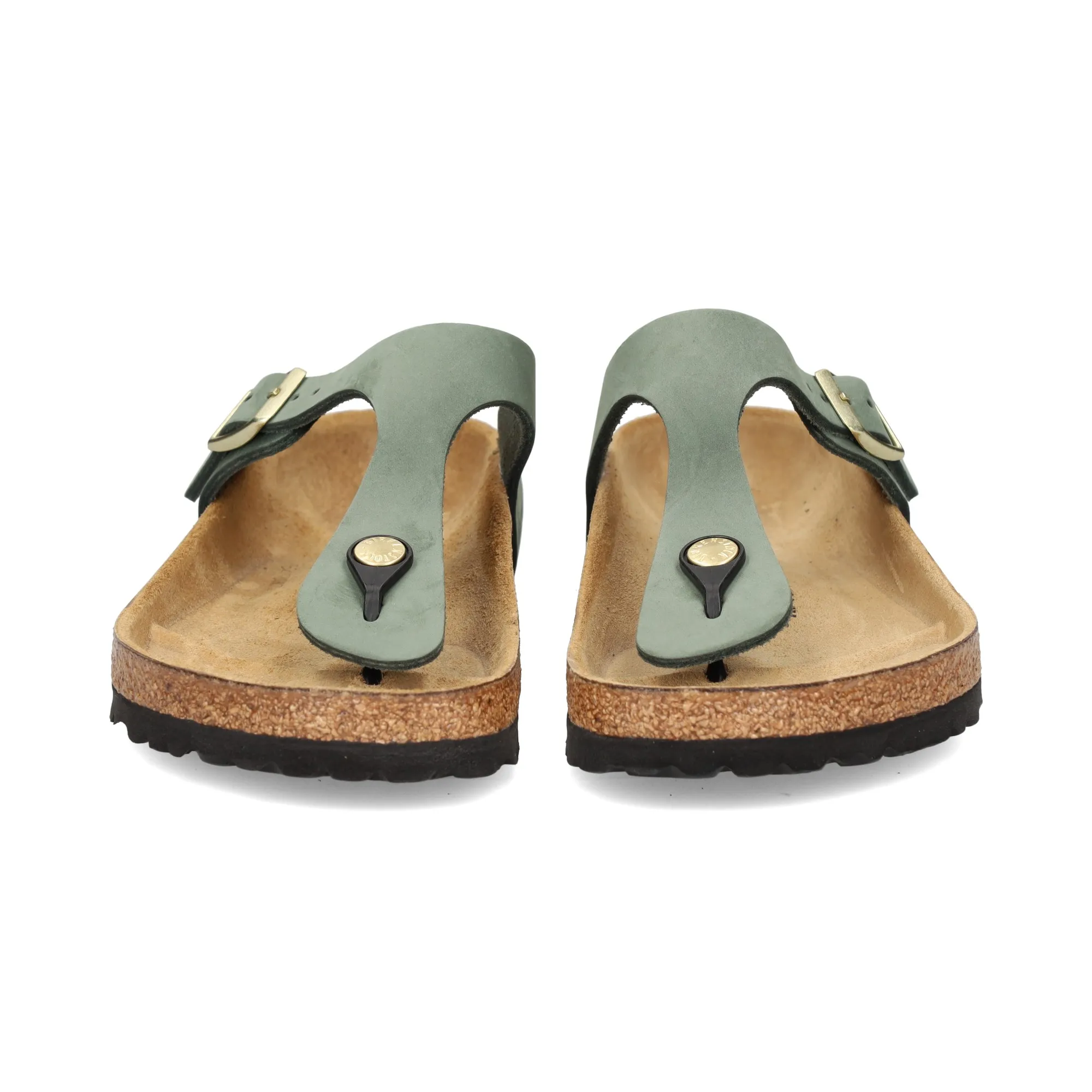 BIRKENSTOCK Sandalias planas de Mujer Thyme