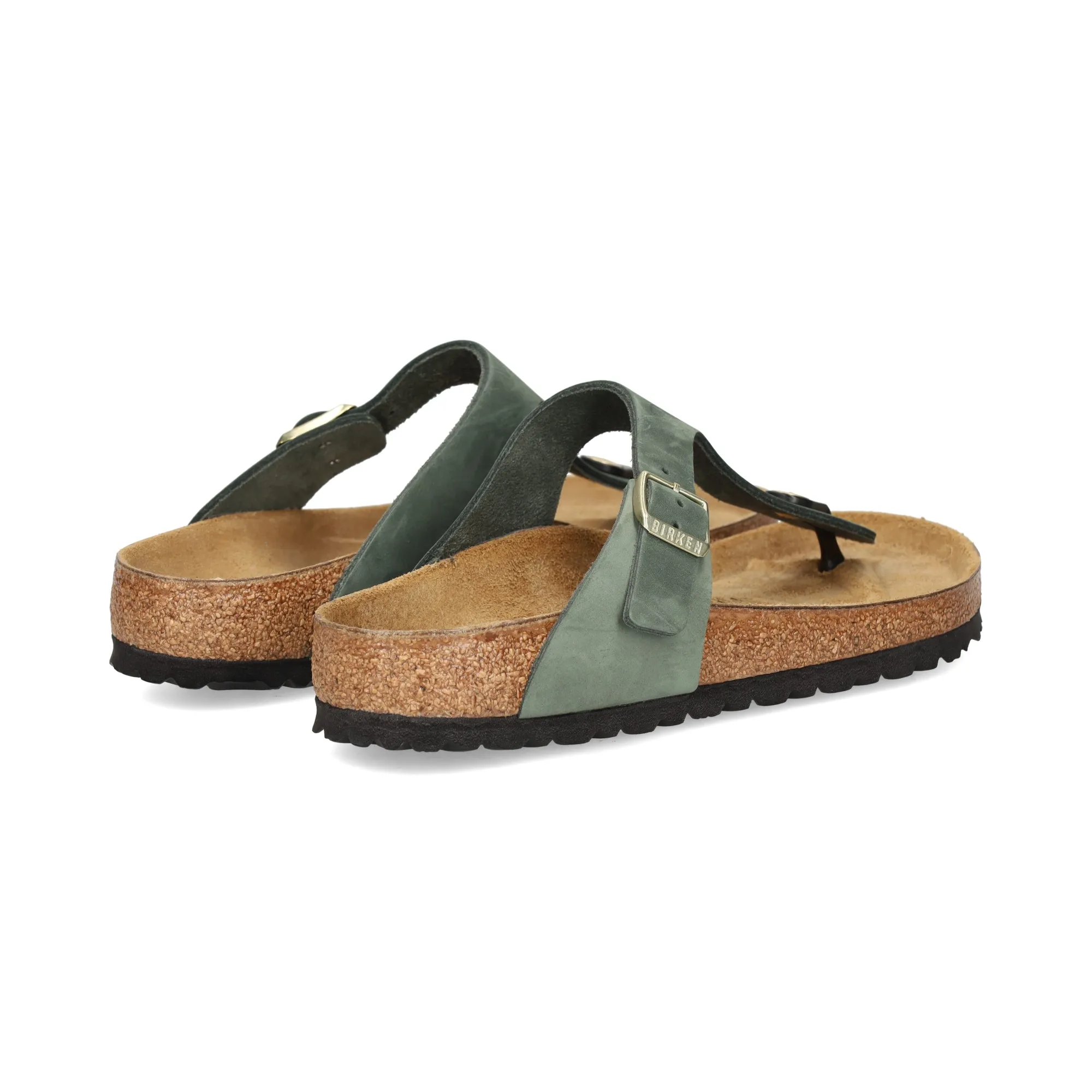 BIRKENSTOCK Sandalias planas de Mujer Thyme
