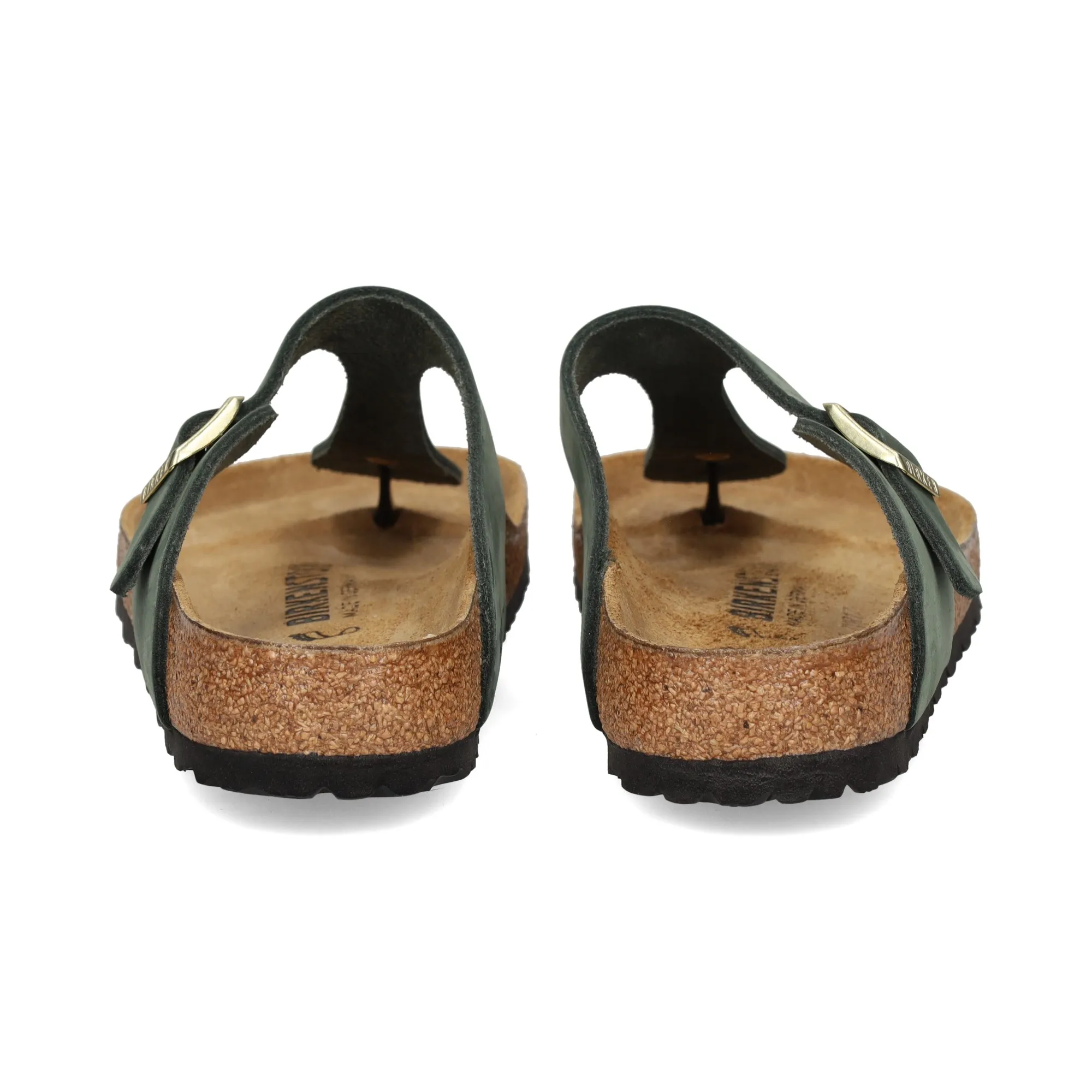 BIRKENSTOCK Sandalias planas de Mujer Thyme