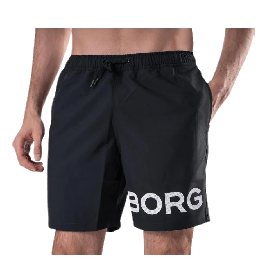 Björn Borg Sheldon Shorts Black