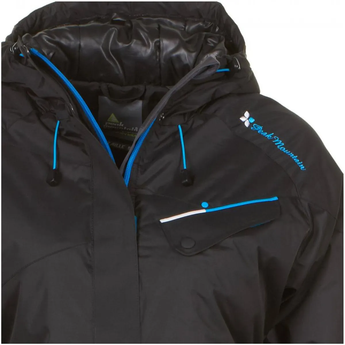Blouson de ski femme ATENE