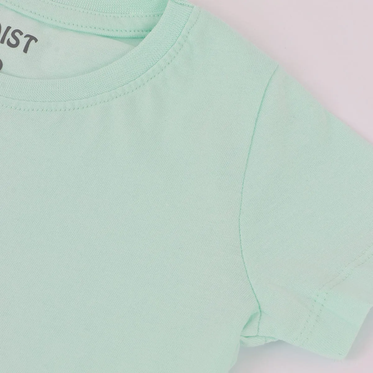 Blusa MOIST