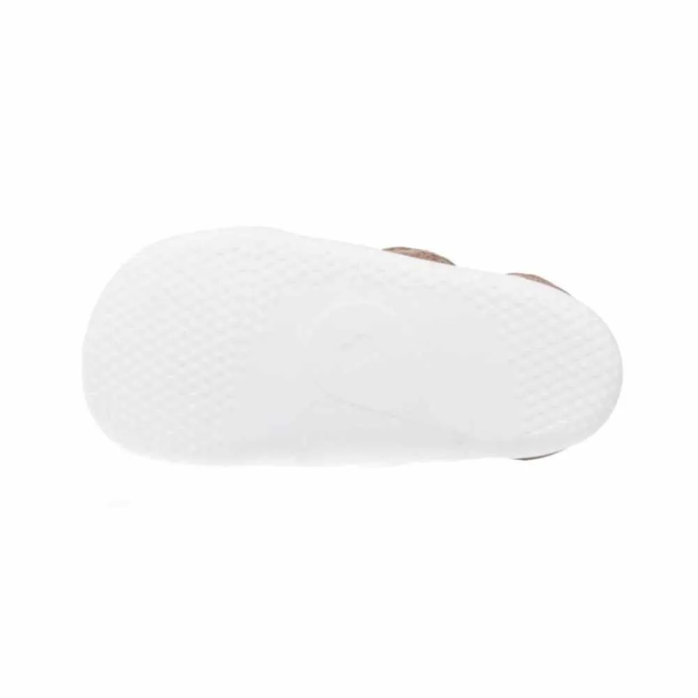 Bobux Xplorer Go Zapatillas Respetuosas Rose Gold