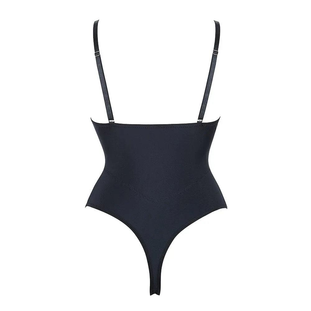 BODY ADELGAZANTE CON EFECTO PUSHUP