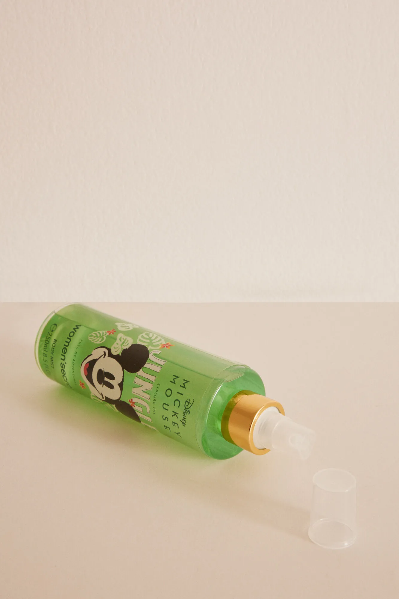 Body Mist 'Mickey Mouse' 250 ml.
