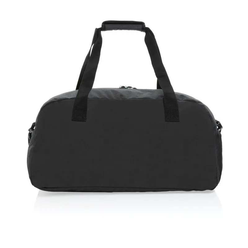 Bolsa de viaje personalizable AWARE™ rPET Kazu