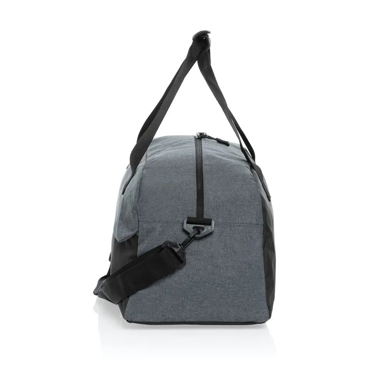 Bolsa de viaje personalizable AWARE™ rPET Kazu