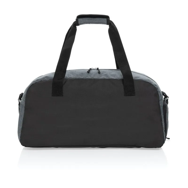 Bolsa de viaje personalizable AWARE™ rPET Kazu