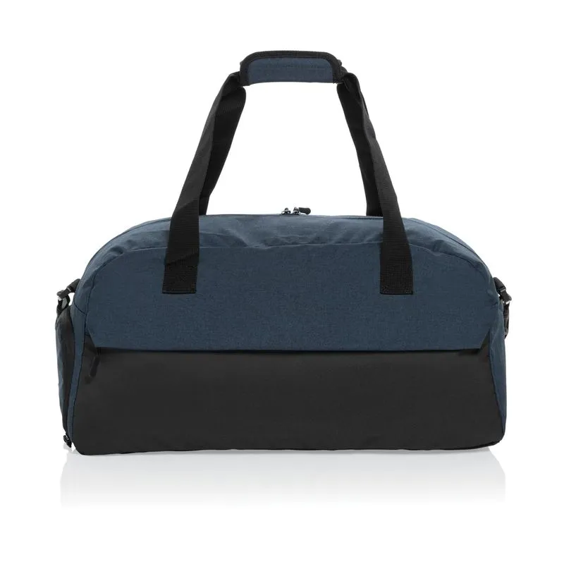 Bolsa de viaje personalizable AWARE™ rPET Kazu