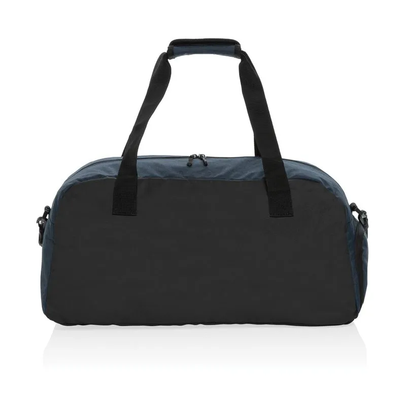 Bolsa de viaje personalizable AWARE™ rPET Kazu