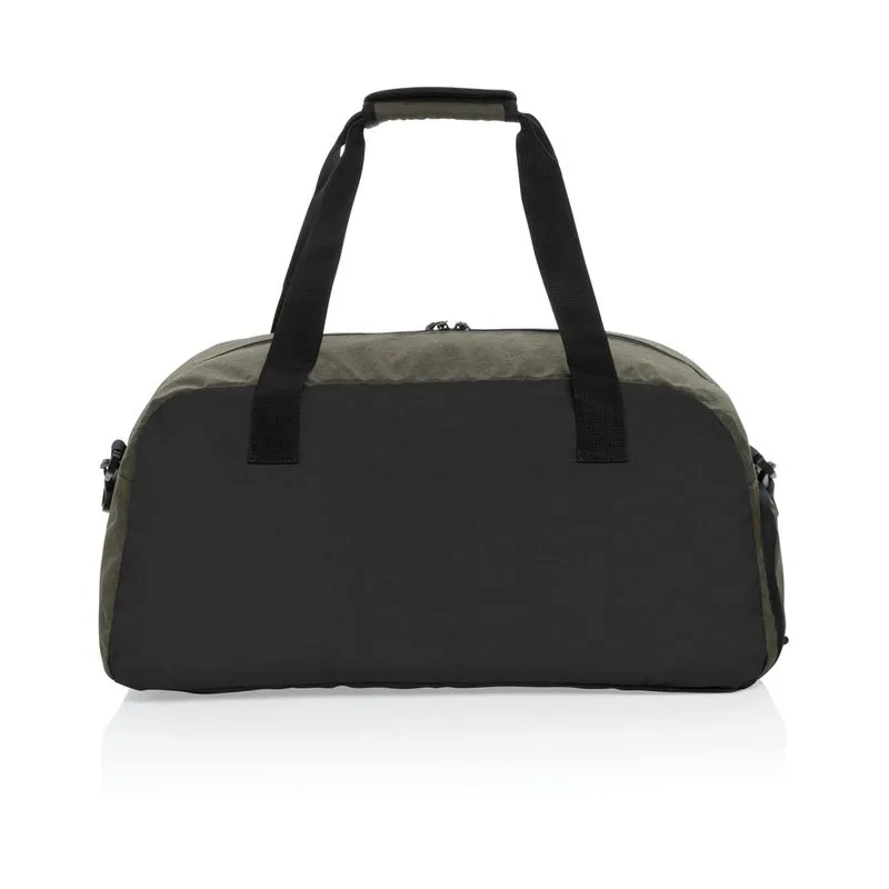 Bolsa de viaje personalizable AWARE™ rPET Kazu