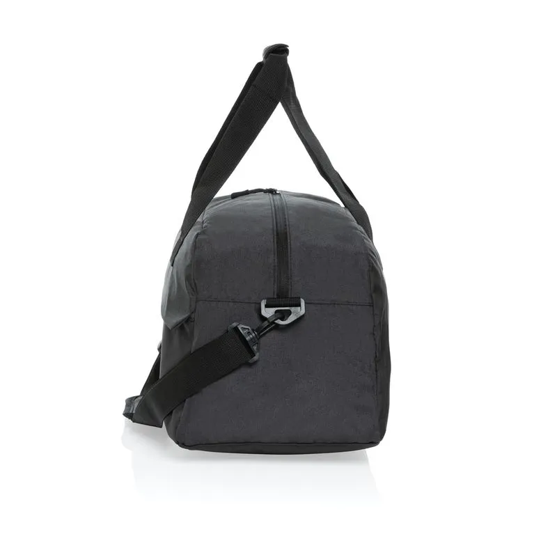 Bolsa de viaje personalizable AWARE™ rPET Kazu