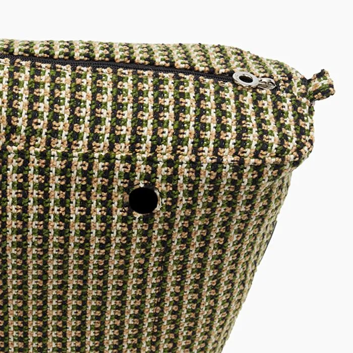 Bolsa interna O bag mini damier
